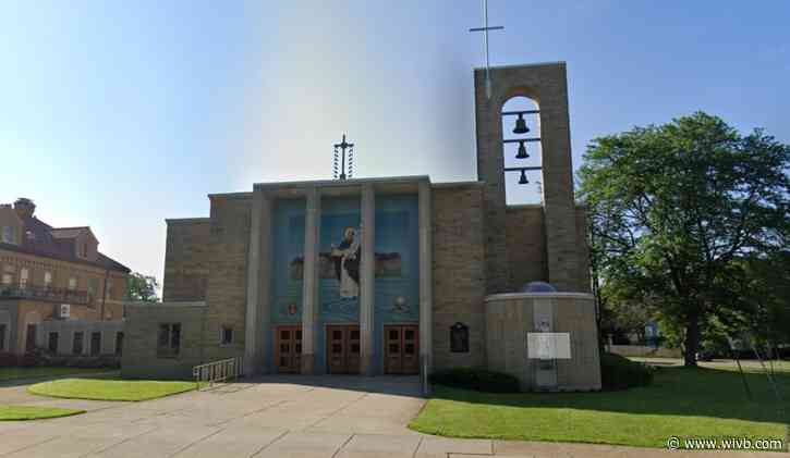 Buffalo Diocese announces Southern Tier closures, mergers