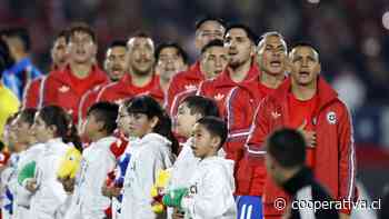 El himno de Chile se sintió con fuerza en el regreso de La Roja al Estadio Nacional