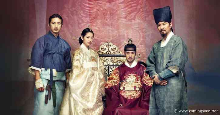 The Royal Tailor (2014) Streaming: Watch & Stream Online via Amazon Prime Video
