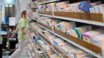 Pharmaverband fordert schnellere Verfügbarkeit von Medikamenten