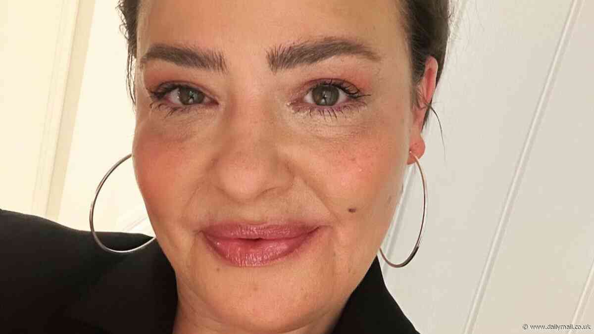 Lisa Armstrong severs her last connection to ex-husband Ant McPartlin as she 'sells their marital home for £4million' - and makes a HUGE profit