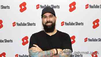 YouTube star Ben Potter known as Comicstorian's cause of death revealed following passing at 40 ... popular influencer mourned by family and fans