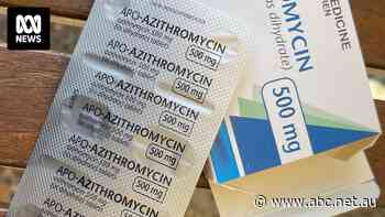 Families visiting 'up to 10 pharmacies' due to critical shortage of key antibiotic for children