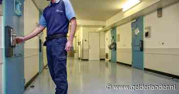 Plan om gevangenen meer uren per dag in cel te houden neergesabeld: ‘Zal in de praktijk nooit werken’