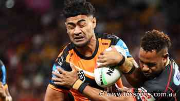 Panthers sign Tigers back effective immediately, young gun released to rivals: Transfer Centre