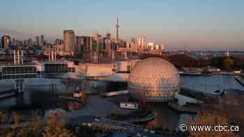 Court dismisses legal challenge to Ontario Place redevelopment