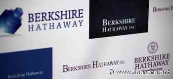 Massive Verluste nach technischem Fehler: Für einige Anleger ging die Berkshire Hathaway-Wette dramatisch schief