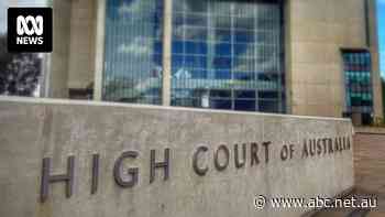 Five year jail term for convicted foreign fighter upheld by High Court