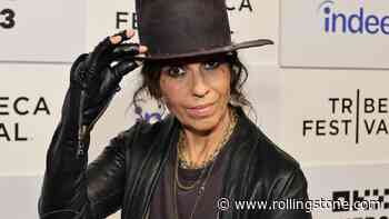 Linda Perry Is Finally Ready to Write For Herself Again
