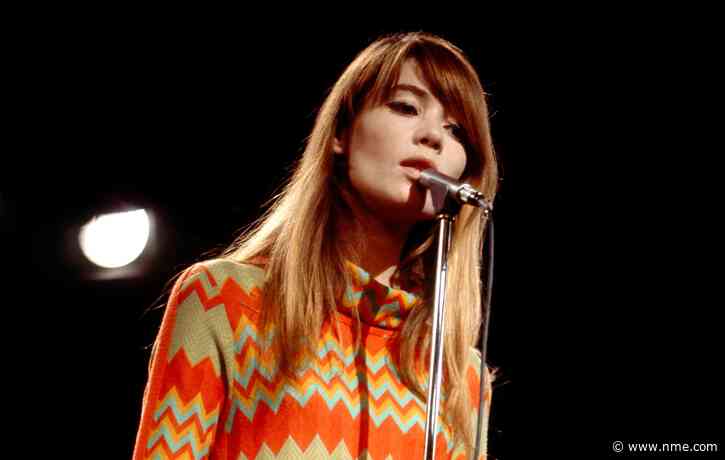 French pop icon and actor Françoise Hardy has died, aged 80