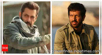 Kabir Khan says Salman Khan is the KING of action