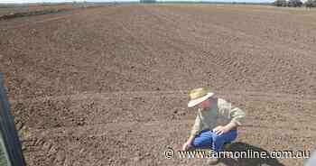 Input costs, rates and dry autumn erode farmer confidence