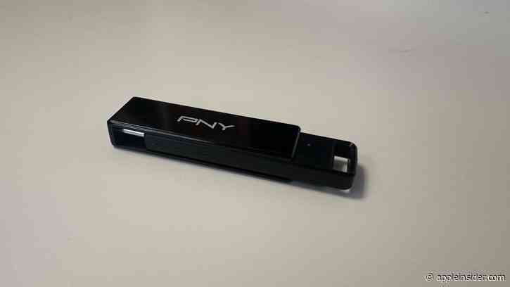 PNY Elite-X Type-C Drive review: Small size, huge convenience