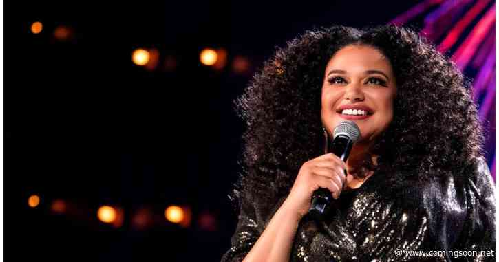 Michelle Buteau: Welcome to Buteaupia Streaming: Watch & Stream Online via Netflix