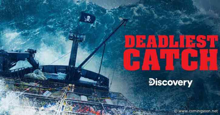 Will There Be a Deadliest Catch Season 21 Release Date & Is It Coming Out?