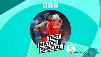 T20 World Cup podcast: What’s gone wrong for England?