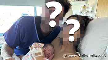 KIIS FM radio star reveals his baby has been born one month early: 'We had no plan for this'