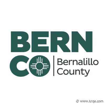 Bernalillo County Commissioners select top 3 candidates for county manager