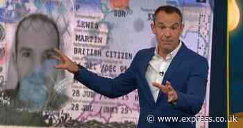 Martin Lewis warns everyone must check two documents due to holiday rule change