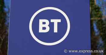 BT, Virgin and Sky customers on Universal Credit or PIP handed £300 off broadband bills