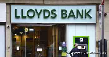 Martin Lewis warns Halifax and Lloyds customers they have 60 days to avoid charge