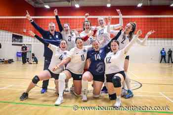 Wessex Volleyball promoted into top tier Super League