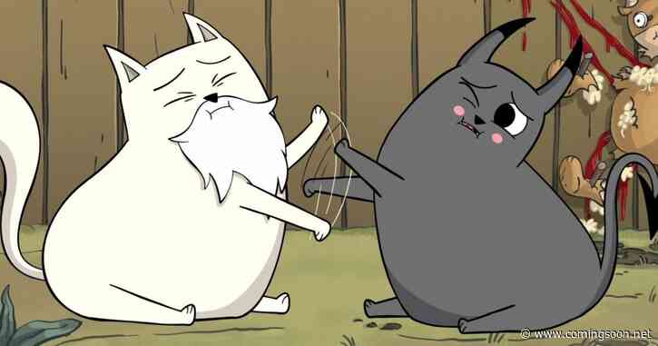 Exploding Kittens Season 1 Streaming Release Date: When Is It Coming Out on Netflix