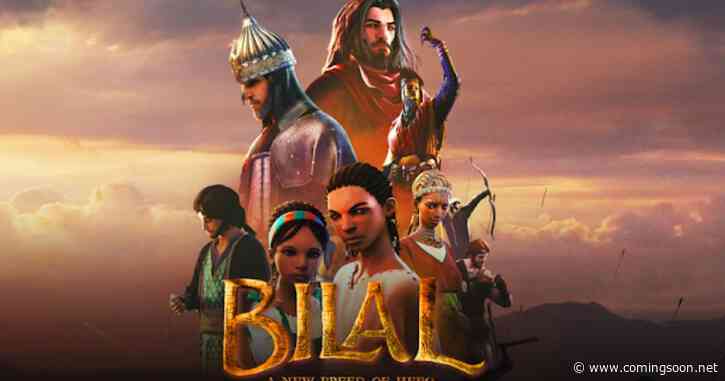 Bilal: A New Breed of Hero Streaming: Watch & Stream Online via Amazon Prime Video & Peacock