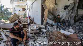 Hamas antwortet auf Vorschlag für Gaza-Waffenruhe