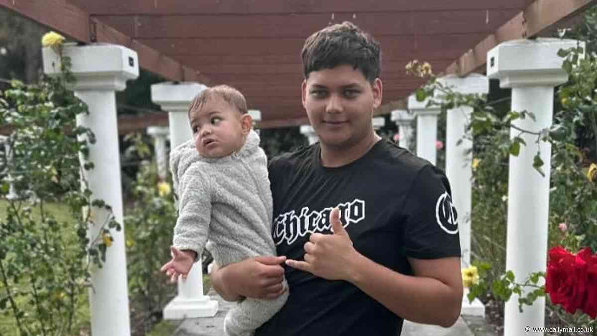 Te Kuiti baby death, near Hamilton, New Zealand: Horror after baby boy dies from 'blunt-force trauma'