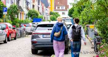 Hochwasser in Deutschland: Warum weniger Autos beim Schutz helfen würden