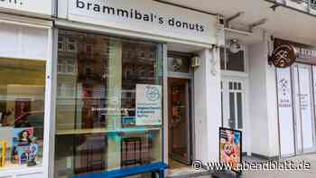 Brammibal‘s Donuts eröffnet nächstes Geschäft in Premiumlage