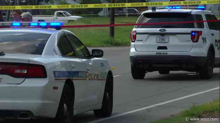 Teenager killed in shooting on Dalton Street