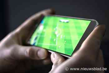 29 procent Belgische jongeren kijkt illegaal naar sportwedstrijden
