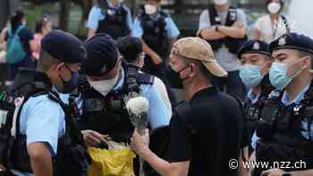 DIE NEUSTEN ENTWICKLUNGEN - Hongkong: Behörden entziehen sechs im Exil lebenden Aktivisten die Pässe