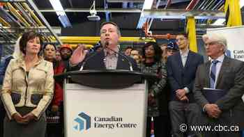 Alberta government dissolves controversial energy 'war room'
