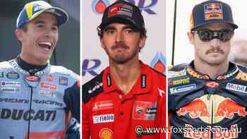 Marquez, Martin, Miller and making sense of a mad MotoGP silly season — Winners and Losers