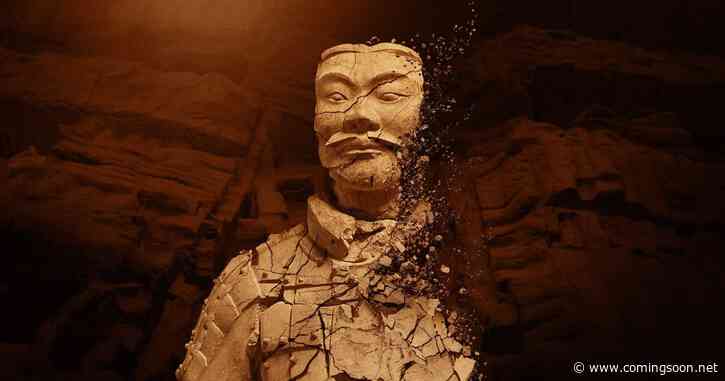 Mysteries of the Terracotta Warriors Streaming: Watch & Stream Online via Netflix