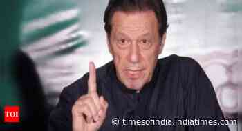 Not offered any deal, Imran Khan willing to forgive all injustices for Pakistan's sake: PTI chairman