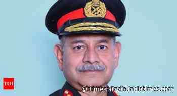 Who is Lt Gen Upendra Dwivedi, the next Army chief? All you need to know in 5 points