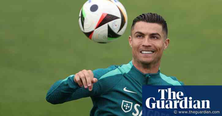 Euro 2024 preview: Groups E and F … including Portugal – Football Weekly