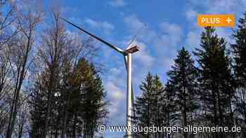 Obermeitingen kann Planung zur Windenergie weiterverfolgen