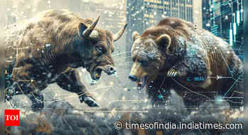 Stock market today: BSE Sensex up over 150 points near 76,600 level; Nifty50 above 23,300