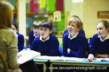 Lancashire's best teacher nominations open for children