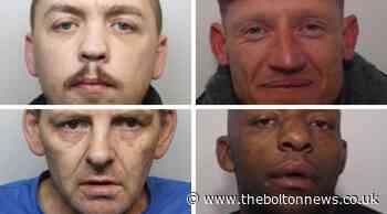 Bolton's most wanted - 11 June 2024