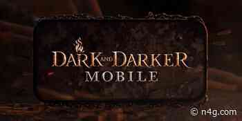 Dark and Darker Mobile Interview: Producer Talks PUBG Influences, Microtransactions, Esports, & More