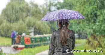 UK weather: Brits may be forced to wait until July for warmer temperatures