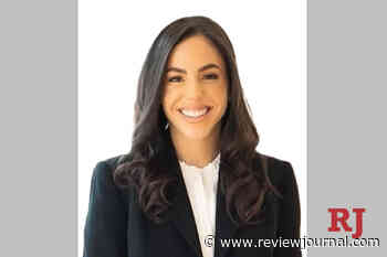 Rebecca Wolfson leading competitors in race for Las Vegas Municipal Court position
