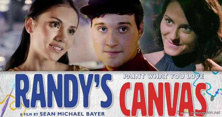 Randy’s Canvas Streaming: Watch & Stream Online via Amazon Prime Video