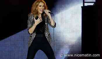 Céline Dion promet de revenir sur scène, même si elle doit "ramper"